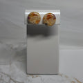 Horizons Gem Stud Earrings
